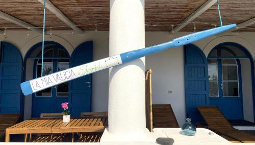 La Mia Valigia a Stromboli - Foto 4