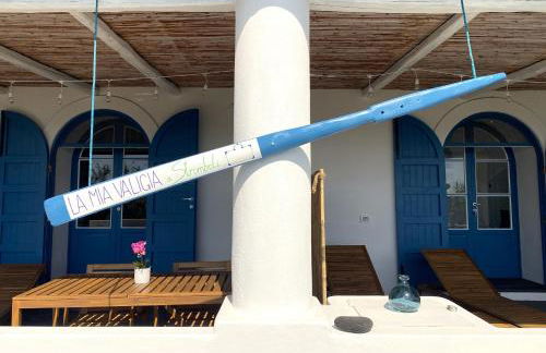 La Mia Valigia a Stromboli - Foto 4