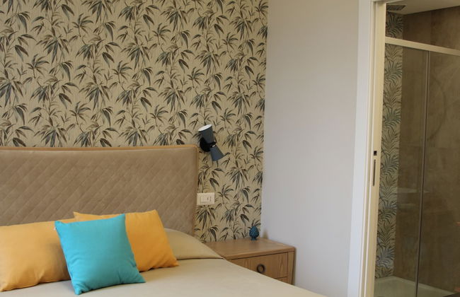 Don Francisco Rooms - Tropea - Foto 9