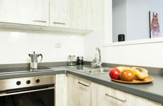 Green View Luxury appartment in new complex Pueblo Majorero - Foto 36