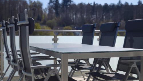 N824 Apartments Waldbronn - Foto 4