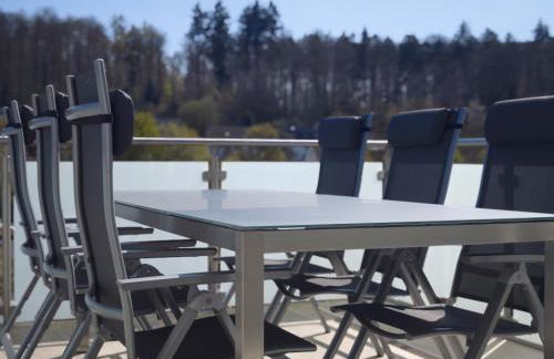 N824 Apartments Waldbronn - Foto 4