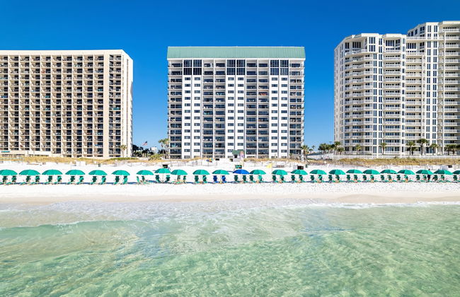 Emerald Towers 904 2 Bedroom Condo - Foto 29