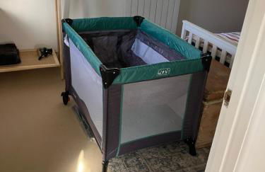 Yew Tree Farm Lodge - Photo 11