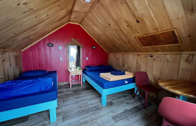 Le Ski Shack - Foto 6