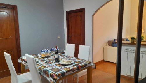 Casa Spartaco by Holiday World - Foto 4