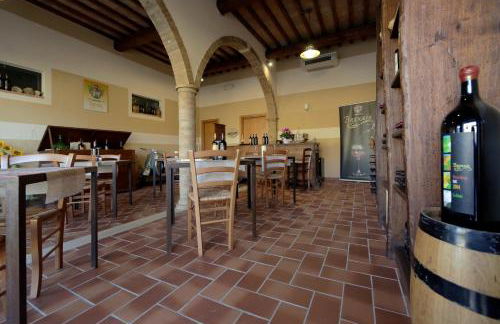 Agriturismo Bagnaia - Foto 65