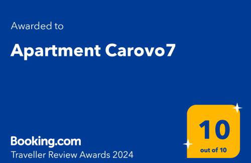 Apartment "CAROVO 7" - Foto 3