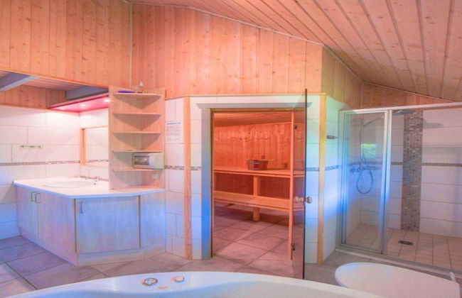 Skandinavisches Ferienhaus in Rechlin - Foto 12