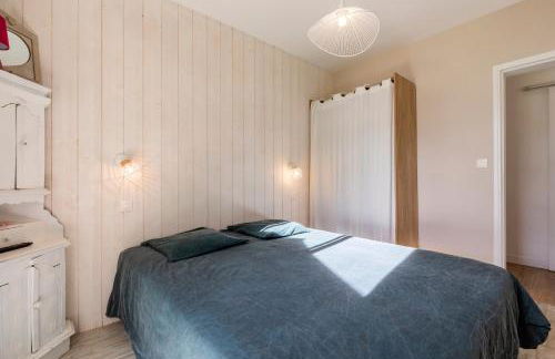 Landaise le lagunak avec piscine chauffée à 900 M de la plage - Foto 37