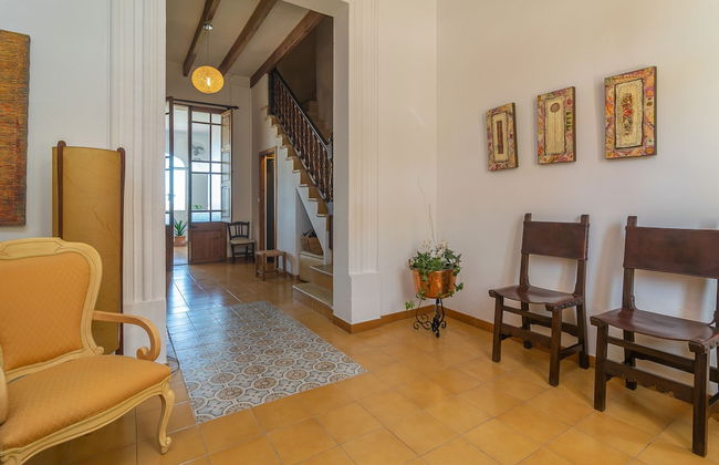 Can Forner in Maria de la Salut - Photo 17