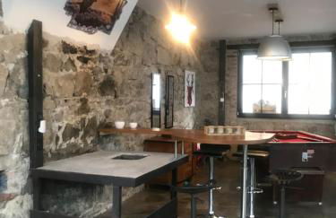 Le Loft de l ancienne forge - Foto 24