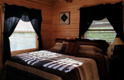 Spacious Mountain Ski Cabin situated on the Grand Mesa, Colorado - Foto 9