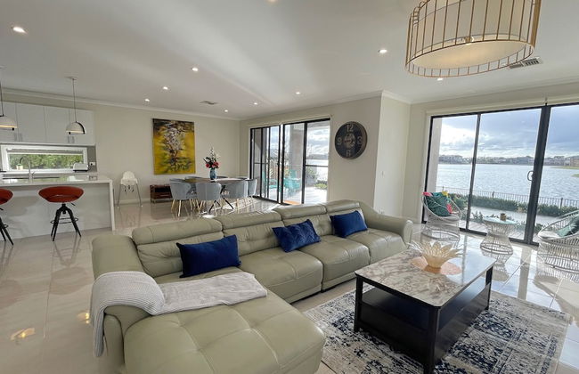 Luxury Waterfront SpaciousHouse Lakeview - Foto 29