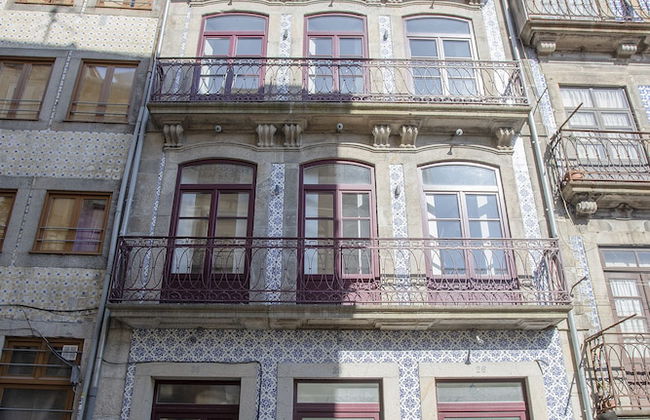 Liiiving in Porto - Ribeira Vintage View - Photo 143