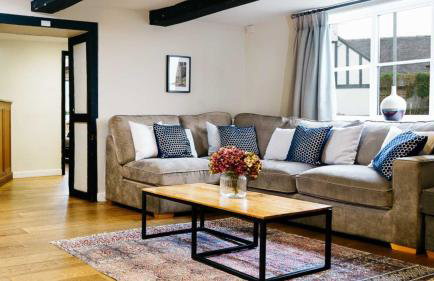 The Green Man - Foto 8