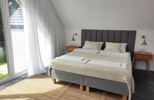 Źródlana Apartamenty - całoroczne domy na wyłączność - Foto 22