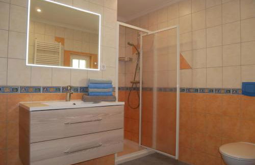 Kinderfreundliches Ferienhaus mit - Foto 27