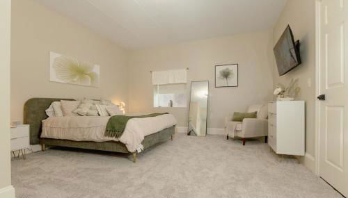 Luxurious One-Bedroom Gem Near Conneaut Lake - Foto 4