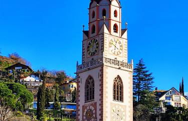 Luxus Penthouse mit Terrasse, Garage, Fahrradraum und Infrarotsauna - Foto 62