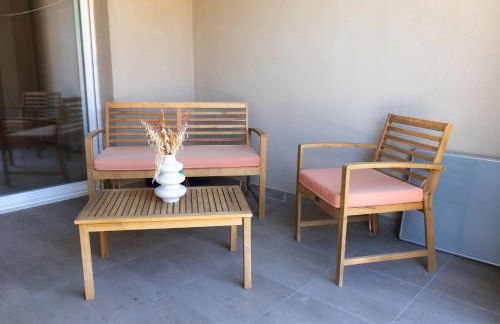 Appartement Terrasse St Florent - Foto 21
