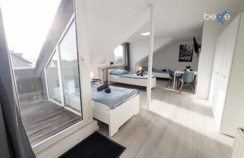BEGE APARTMENTS FlowLoft - Foto 1