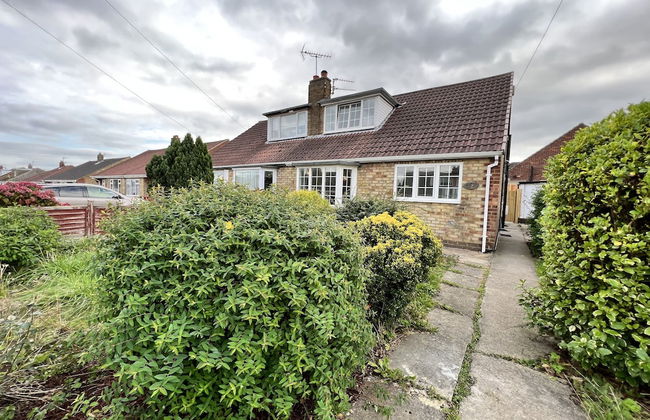 Curzon House 2 - Photo 12