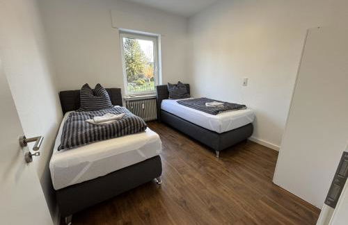 Ferienwohnung Arminius - Foto 5