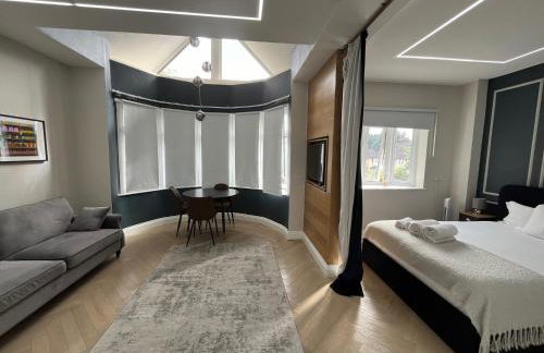 London Studios and Suites - Foto 1