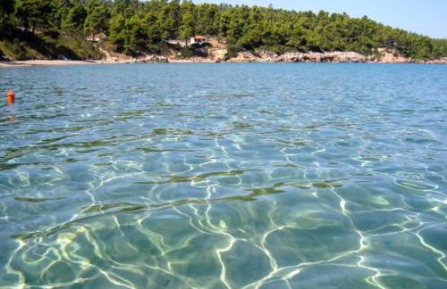 ilias appartements tsaprounis - Foto 2