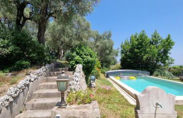 Manor house with pool - Foto 8