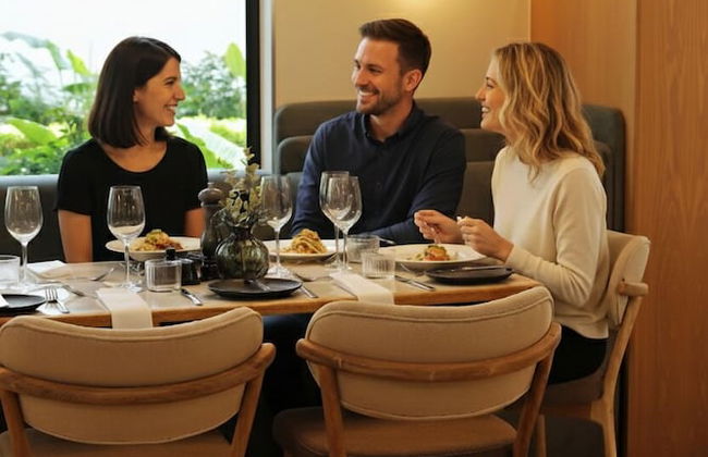 The Max Hotel Sandton - Foto 38