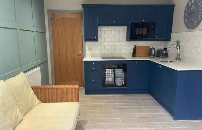 Durham City Cottages - Foto 32