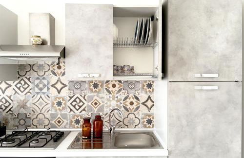 La Majolica Appartamento di design con terrazzino privato in centro - Foto 24