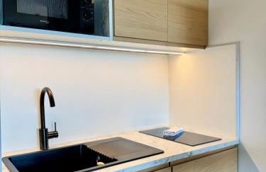 Le Saint Jean, Ouest de Rennes, avec balcon et stationnement - Foto 14