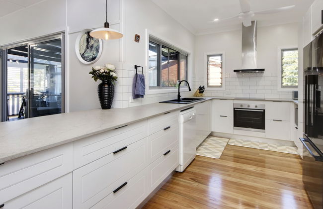 Gillies Getaway at South West Rocks - Photo 6