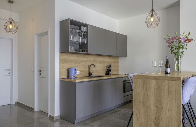 Boutique Pine Tree apartments - Foto 45