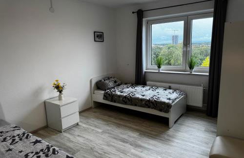 Kaiser-Rooms Stralsunder Ring 18 - Foto 3