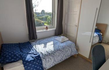 Lovely 3-Bed Edinburgh Flat - Foto 9