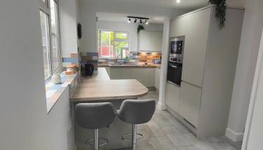 Beachside Terrace - Foto 5