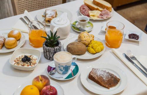 Appartamenti Decarli - Foto 10