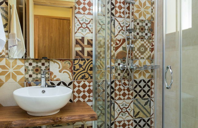 Villa with Private Pool near Sea & Arkadi Monastery on NW Coast - Foto 17