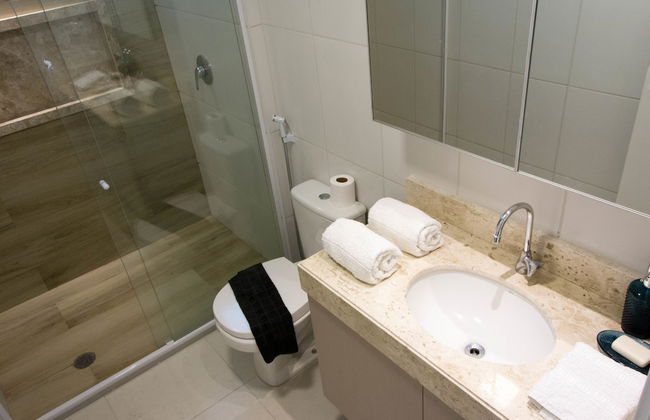 Golf Ville Apatamento Alto Padrão - Foto 17