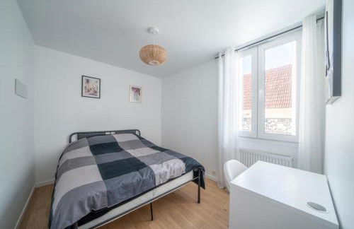 Maison rénové proche Paris 15. - Foto 20