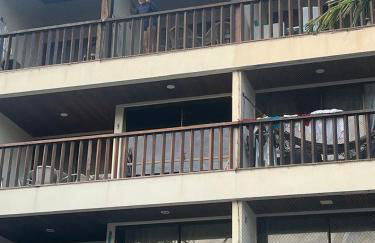 MURO ALTO - NANNAI RESIDENCE Beira Mar - Photo 6