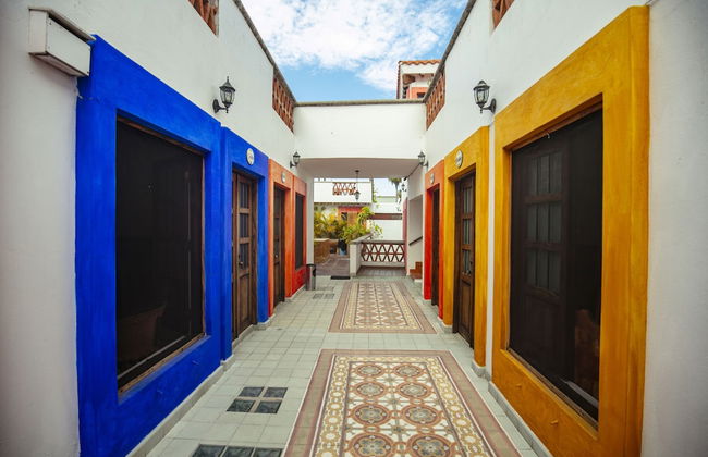 Villa Serena Centro Histórico - Foto 60