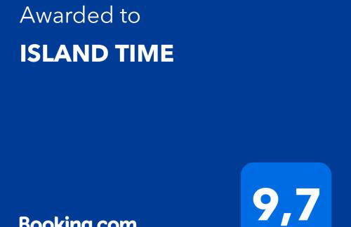 ISLAND Time Deluxe Apartment Downtown 3 floors - Photo 52