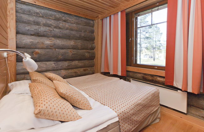 Holiday Club Saariselkä Apartments - Foto 13