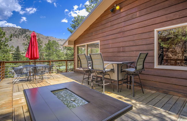 Adventure Cabin - Foto 63