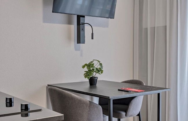 MOOI Apartments St.Gallen - Foto 15